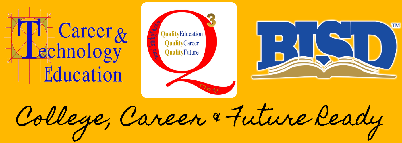 CTE College, Career & Future Ready